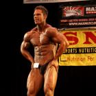 Jake  Hamaker - NPC Oregon State 2010 - #1